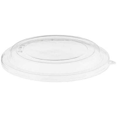 Karton Salata Kase PET Kapağı 1100 cc - 1