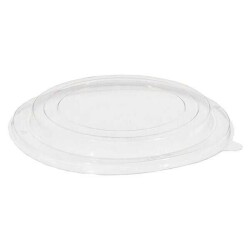 Karton Salata Kase PET Kapağı 900 cc - 1