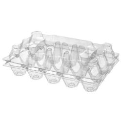 15 Bölmeli Yumurta Viyolü Seti - POLİCAP