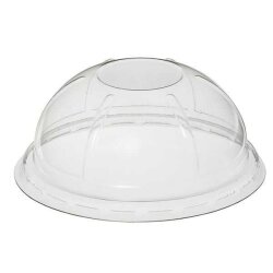 230 cc Karton Dondurma Kase Kapağı - OREGO