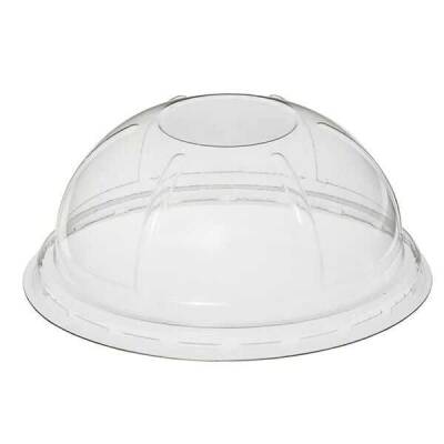 230 cc Karton Dondurma Kase Kapağı - 1