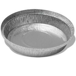 Alüminyum Künefe Küçük Boy Kabı - GREEN