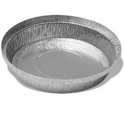 Alüminyum Künefe Küçük Boy Kabı - 1