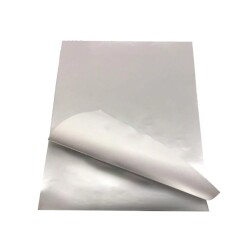Ambalaj Kağıdı Folyolu 35x50 cm 10 KG - 1
