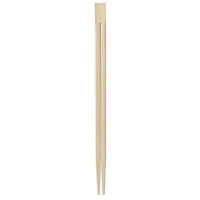 Bambu Çin Çubuğu (Chopsticks) 23 cm 1500 Adet - 2