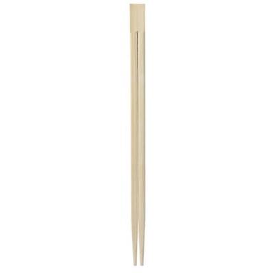 Bambu Çin Yemek Çubuğu Chopsticks 23 Cm - 2