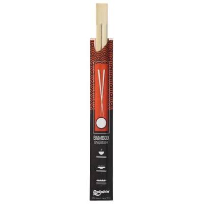 Bambu Çin Yemek Çubuğu Chopsticks 23 Cm - 1