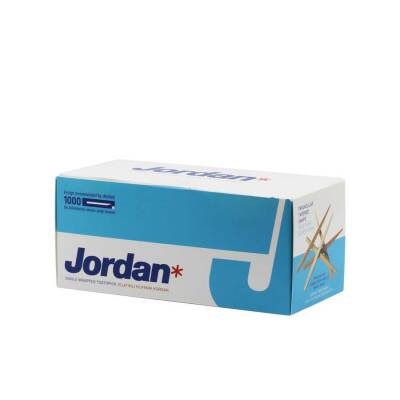 Jordan Kürdan 1000 Adet - 1