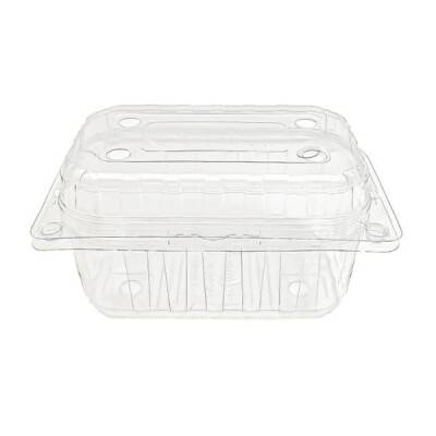 Kapaklı Şale Kabı 375 cc - 3