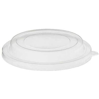 Karton Salata Kase PET Kapağı 750 cc - 1