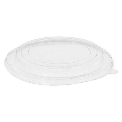 Karton Salata Kase PET Kapağı 900 cc - 1