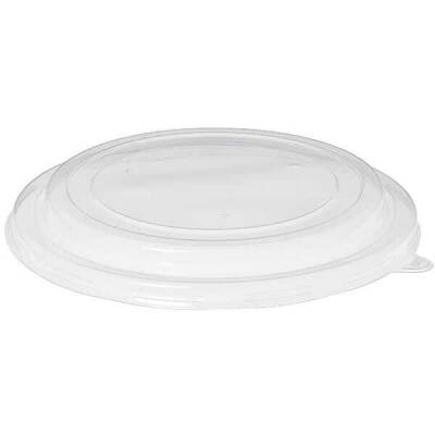 Karton Salata Kase PP Kapağı 1100 cc - 1