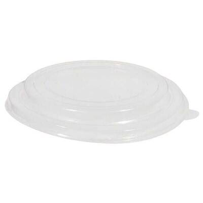 Karton Salata Kase PP Kapağı 900 cc - 1