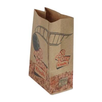 Kese Popcorn Klasik 11x16x6 Cm - 2