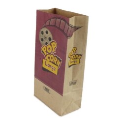 Kese Popcorn Large 15x28x8 Cm - 2