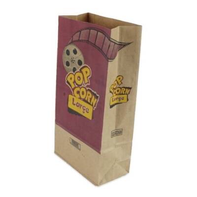 Kese Popcorn Large 15x28x8 Cm - 2