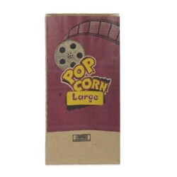Kese Popcorn Large 15x28x8 Cm - 1
