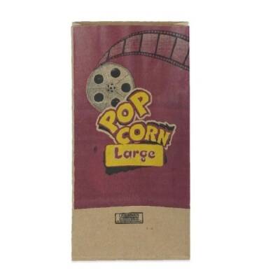 Kese Popcorn Large 15x28x8 Cm - 1