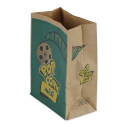 Kese Popcorn Mini 15x20x8 Cm - 2