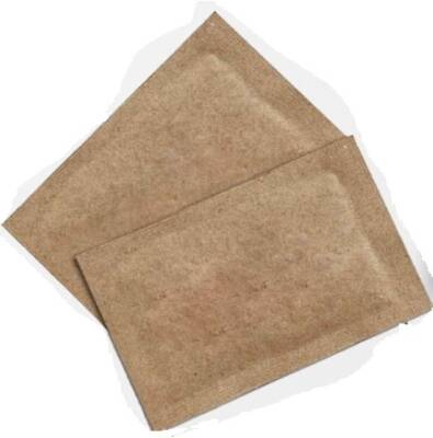 Kraft Islak Mendil 6x12 Cm - 1