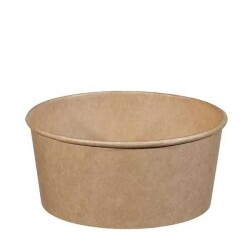 Kraft Karton Salata Kase 750 cc - OREGO