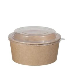 Kraft Karton Salata Kase 750 cc - 2