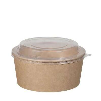 Kraft Karton Salata Kase 750 cc - 2