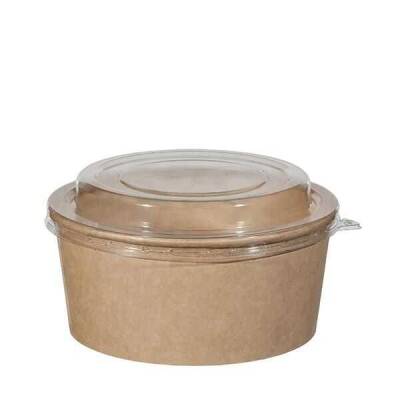 Kraft Karton Salata Kase 750 cc - 3