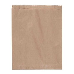 Kraft Kese Kağıdı 22x33x9 Cm - 1