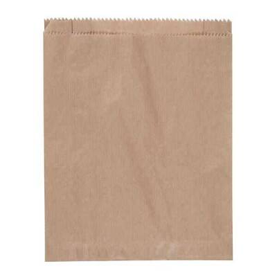 Kraft Kese Kağıdı 22x33x9 Cm - 1