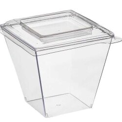 Kristal Prizma Kap 200 cc - 2