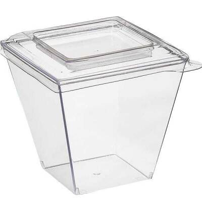 Kristal Prizma Kap 200 cc - 2