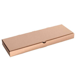 Kutu Pide Baskısız 13,5x42x3,5 Cm - 2