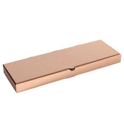 Kutu Pide Baskısız 13,5x42x3,5 Cm - 2