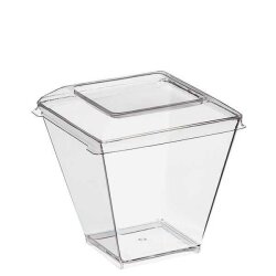 Plastik Prizma Kap 120 cc - 2