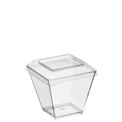 Plastik Prizma Kap 60 cc - 2