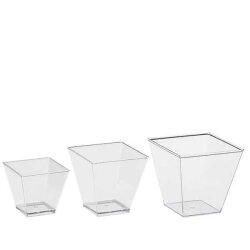 Plastik Prizma Kap 60 cc - 4