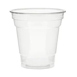 PP Bardak 10 oz 300 ml (Sıcağa Dayanıklı) - AMBALAJ SEPETİM