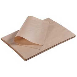 Şamua Ambalaj Sarım Kağıdı 50x70 Cm - 1