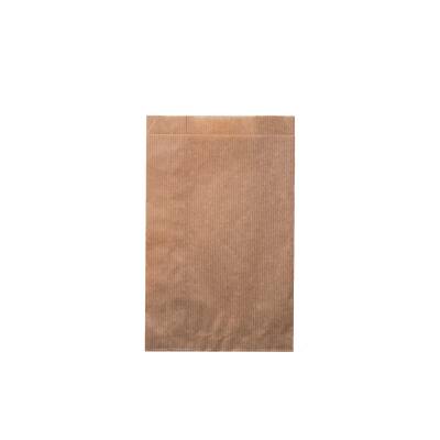 Şamua Kraft Kese Kağıdı 500gr 15x28x8cm - 1