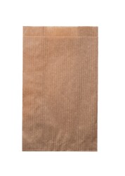 Şamua Kraft Kese Kağıdı15x24x6cm - 1