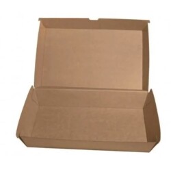 Sandwıc Box Kutusu 19,5x11x7 200 adet - 2