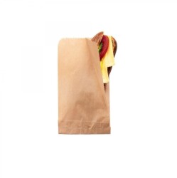 Sandwich Kese Kağıdı 10x24 Cm 2300 Adet - 1