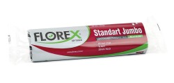 Standart Jumbo Çöp Torbası 80X110 Cm - 2