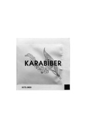 Stick Karabiber 5 x 5 cm 1 gr 1000 Adet - 1
