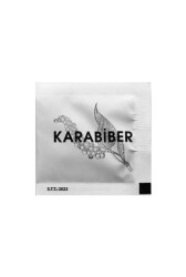 Stick Karabiber 5 x 5 cm 1 Gram - 1