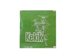Stick Kekik 5 x 5 cm 1 gr 1000 Adet - 1