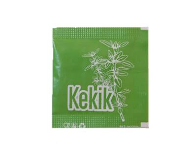 Stick Kekik 5 x 5 cm 1 gr 1000 Adet - 1