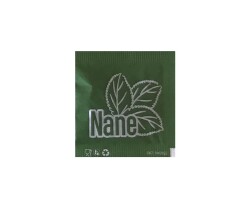 Stick Nane 5x5 cm 1 Gram - 1