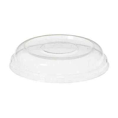 Stk Şeffaf Tatlı Kase Bombe Kapak - 1